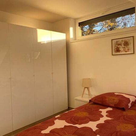 Appartement Dans Une Grange Renovee ストラスブール エクステリア 写真