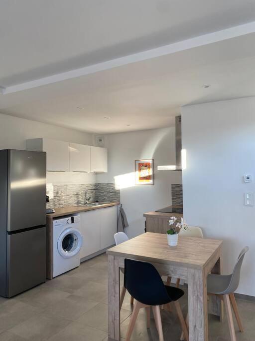 Appartement Dans Une Grange Renovee ストラスブール エクステリア 写真